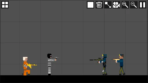Capturas de pantalla de Prison Escape－Jail Playground