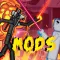 Mods for melon playground pro