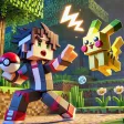Mods of Pixelmon