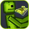 Melon Stick Playground: Tank Melon Stick Playground: Tank