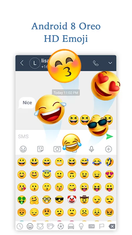 Messenger স্ক্রিনশট