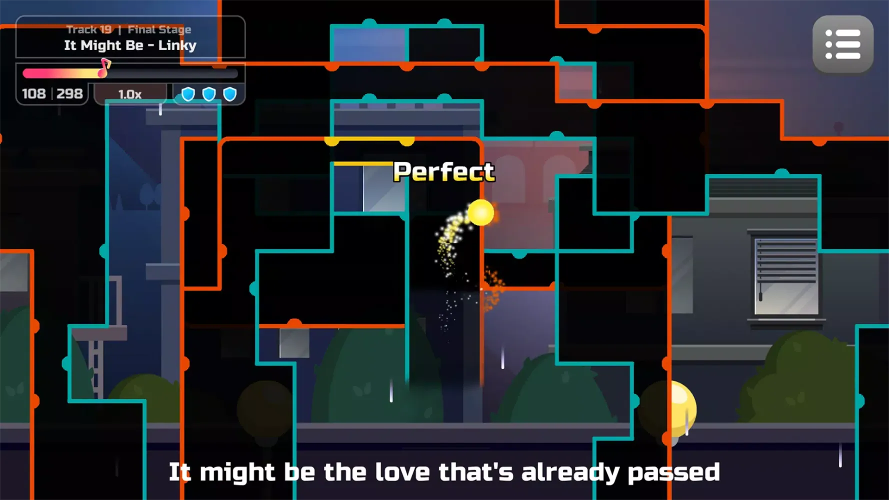 Rhythm Journey Screenshots