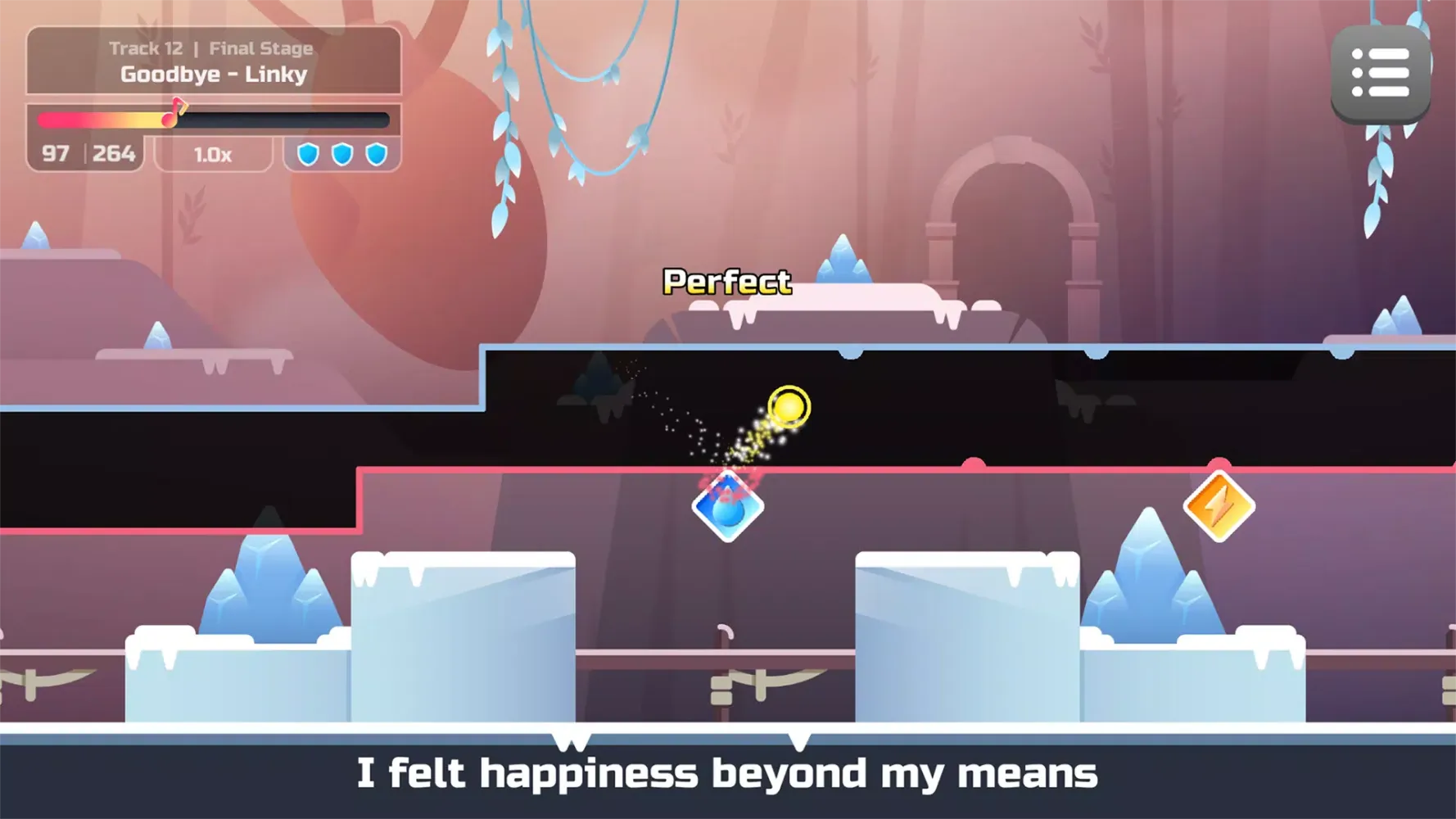 Rhythm Journey Screenshots