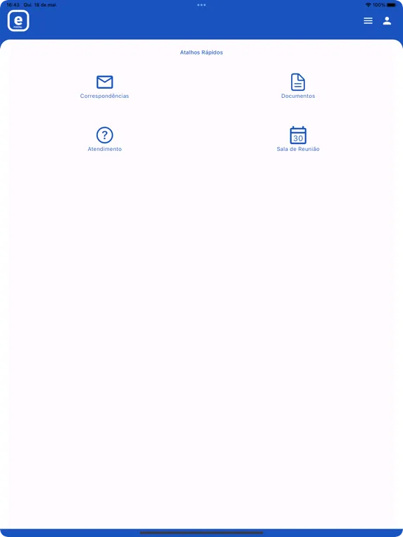ePostal - Escritório Virtual iPad  Ekran Görüntüleri