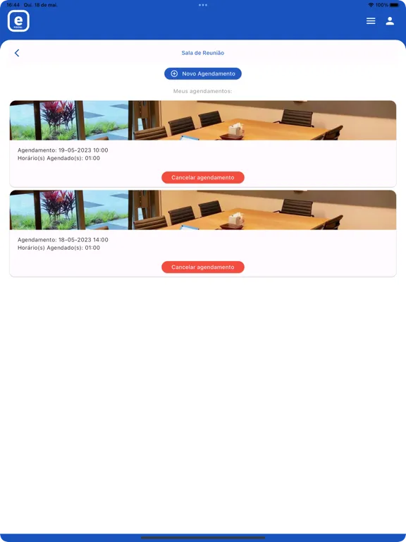 ePostal - Escritório Virtual iPad  Ekran Görüntüleri