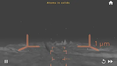 MEL VR Science Simulations Ekran Görüntüleri