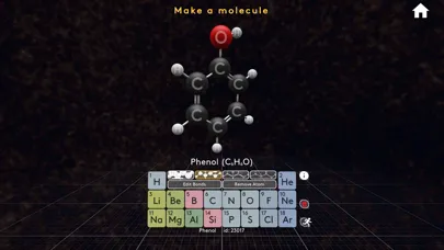 MEL VR Science Simulations Ekran Görüntüleri