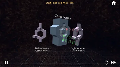 MEL VR Science Simulations Ekran Görüntüleri