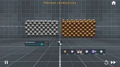 MEL VR Science Simulations Ekran Görüntüleri