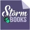 Melissa Storm's Book App
