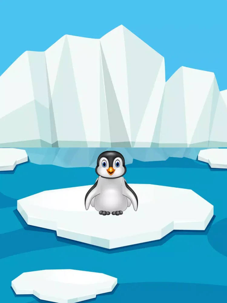 Melt Away - Escape Challenge iPad  سکرین شاٹس