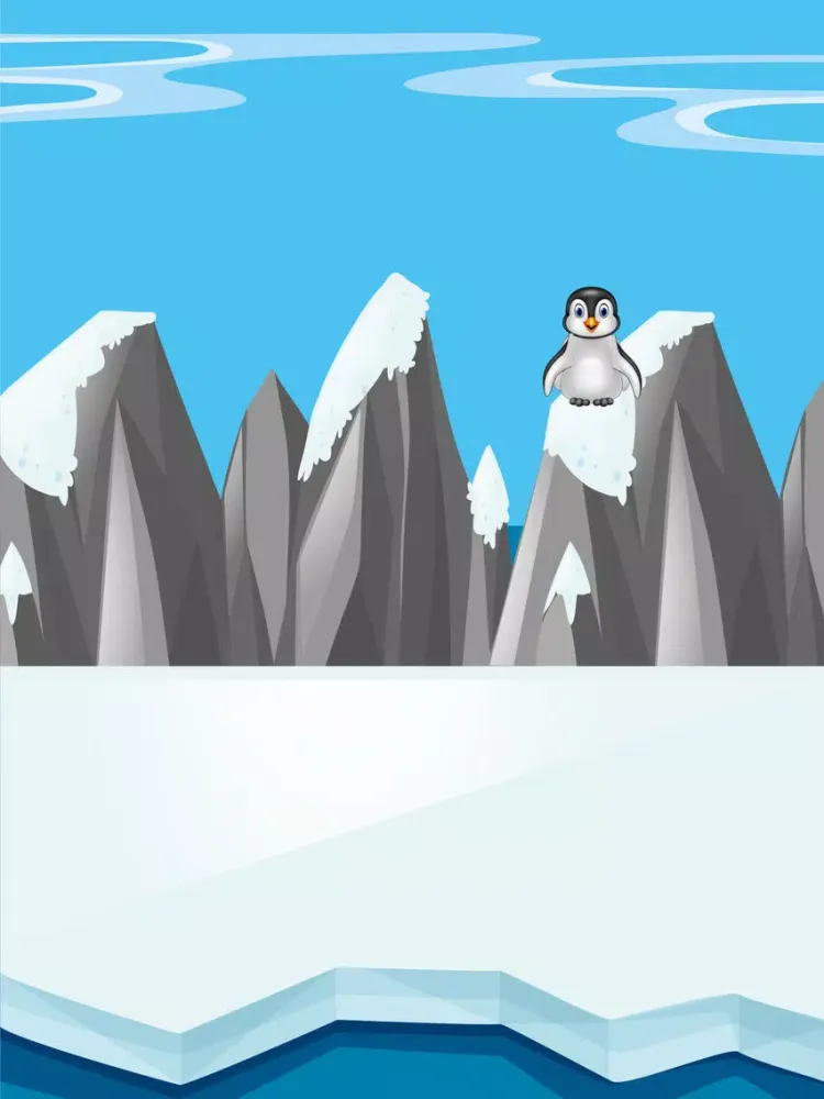 Melt Away - Escape Challenge iPad  سکرین شاٹس