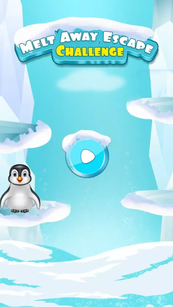 Melt Away - Escape Challenge سکرین شاٹس
