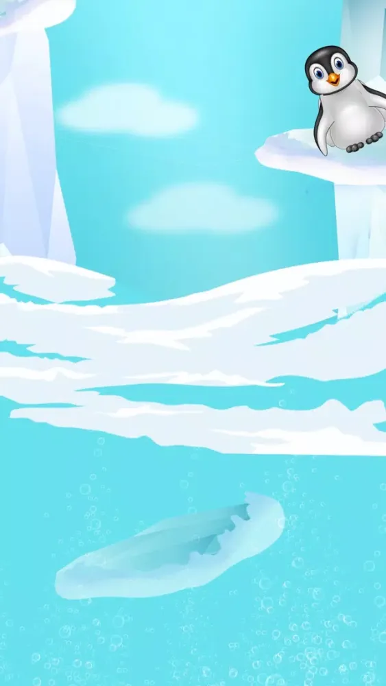 Melt Away - Escape Challenge سکرین شاٹس