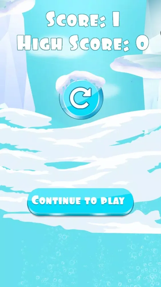 Melt Away - Escape Challenge سکرین شاٹس