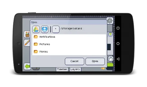 Pixly - Pixel Art Editor Screenshots