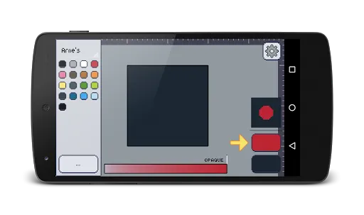 Pixly - Pixel Art Editor Screenshots