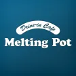 Café Melting Pot Café Melting Pot