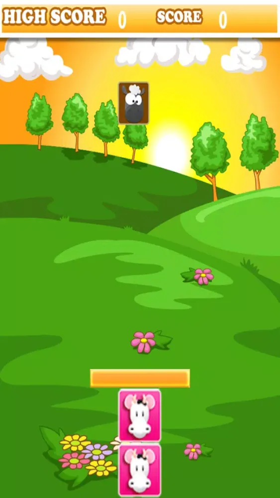 تصاویر Barn Heroes Mania FREE - Farm Animal Stacking Saga