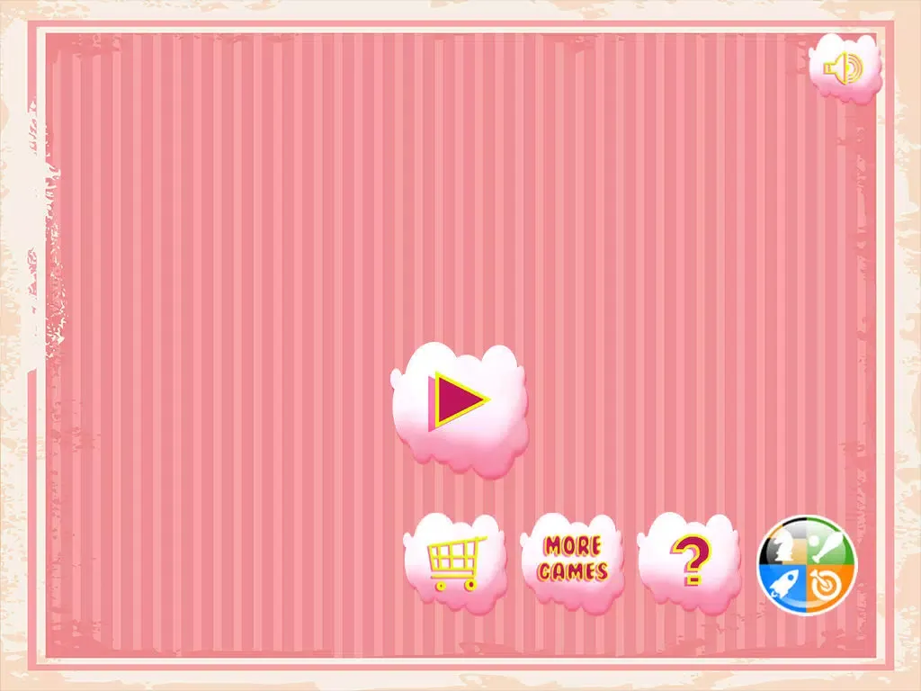 Bubble Pop Match FREE- Gum Puzzle Mania iPad  Screenshots