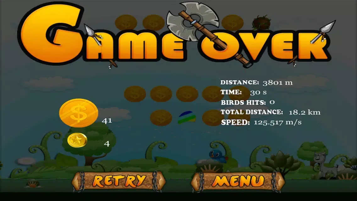 ภาพหน้าจอของ Clan Attack Blitz FREE - Clash Bounce War
