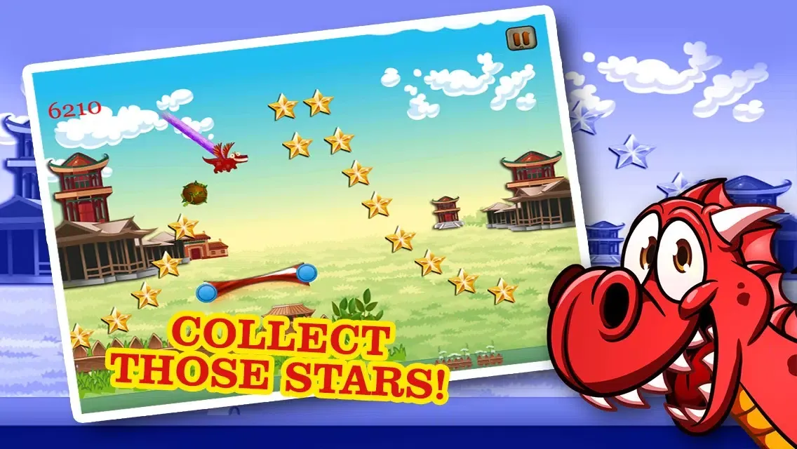 Tangkapan skrin Dragon Training FREE