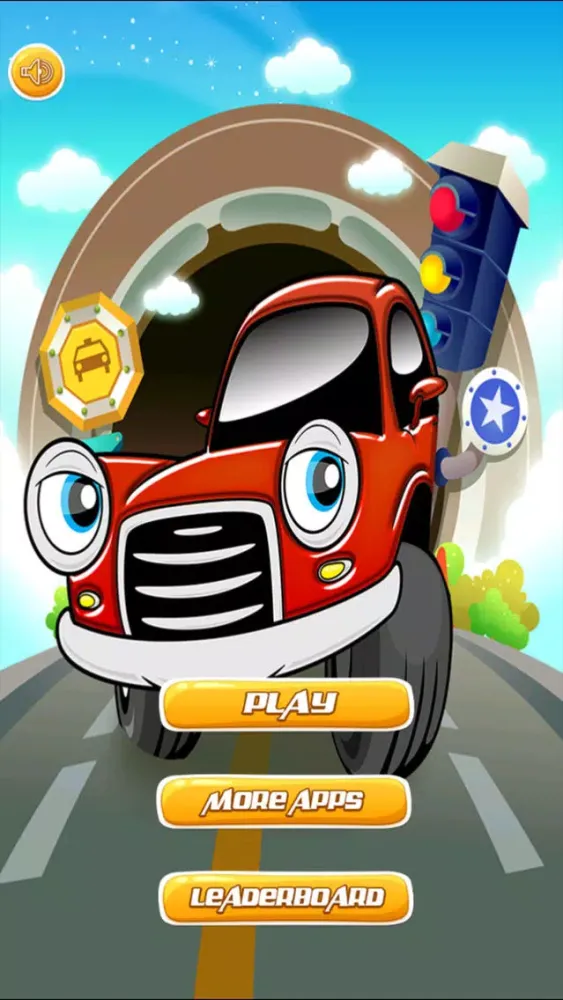 Screenshot di A Lightning Fast Car FREE - Fast and Furious Real Racing Game