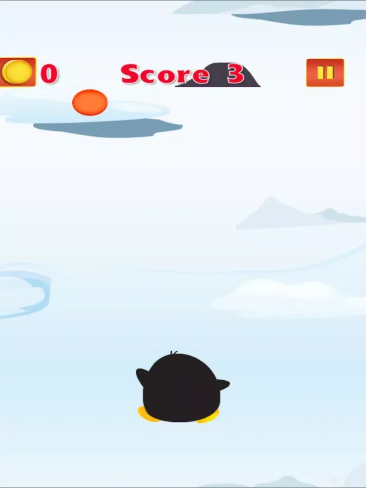 A Spy Penguin Dash FREE - The March Against Evil Dr Octavious iPad  স্ক্রিনশট