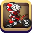 Moto X Extreme FREE - Awesome Bike Jumping Stunt