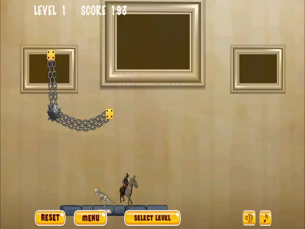 A Night at the Museum Free - A Watchmans Fantasy Old Relic Story iPad  Ekran Görüntüleri