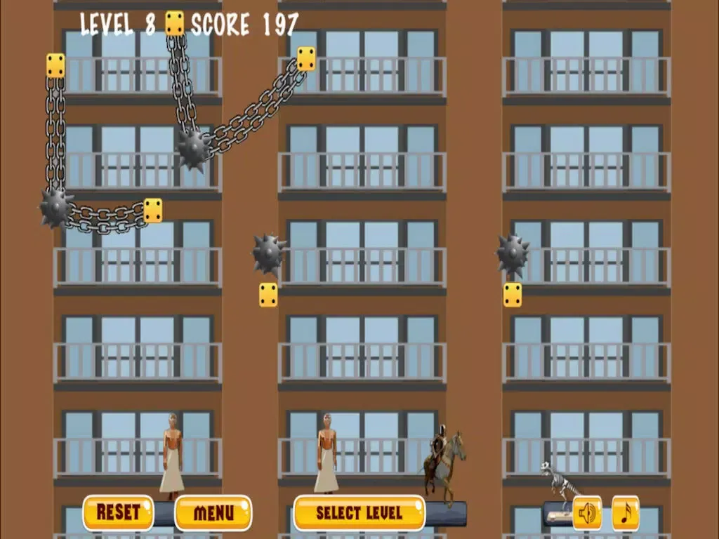 A Night at the Museum Free - A Watchmans Fantasy Old Relic Story iPad  Ekran Görüntüleri