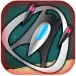 Planetary Annihilation Escape - Rockets Avoiding Getaway FREE