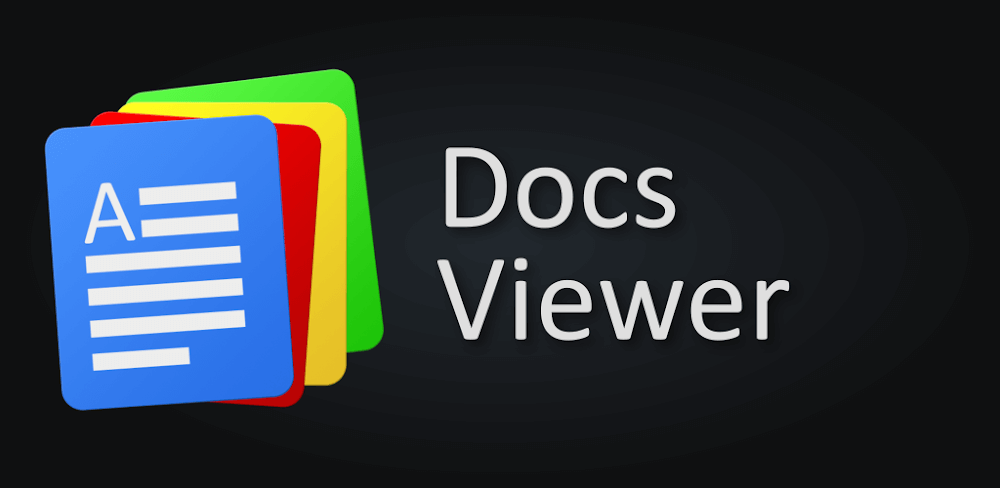 Docs Viewer