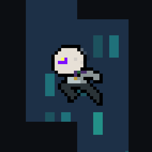 Cyber Jump