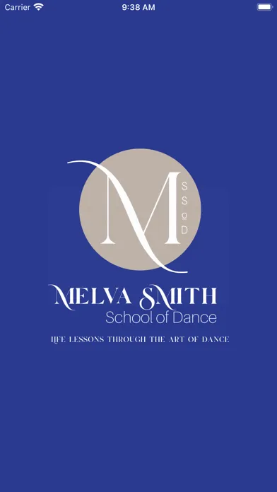 Melva Smith School of Dance Ekran Görüntüleri