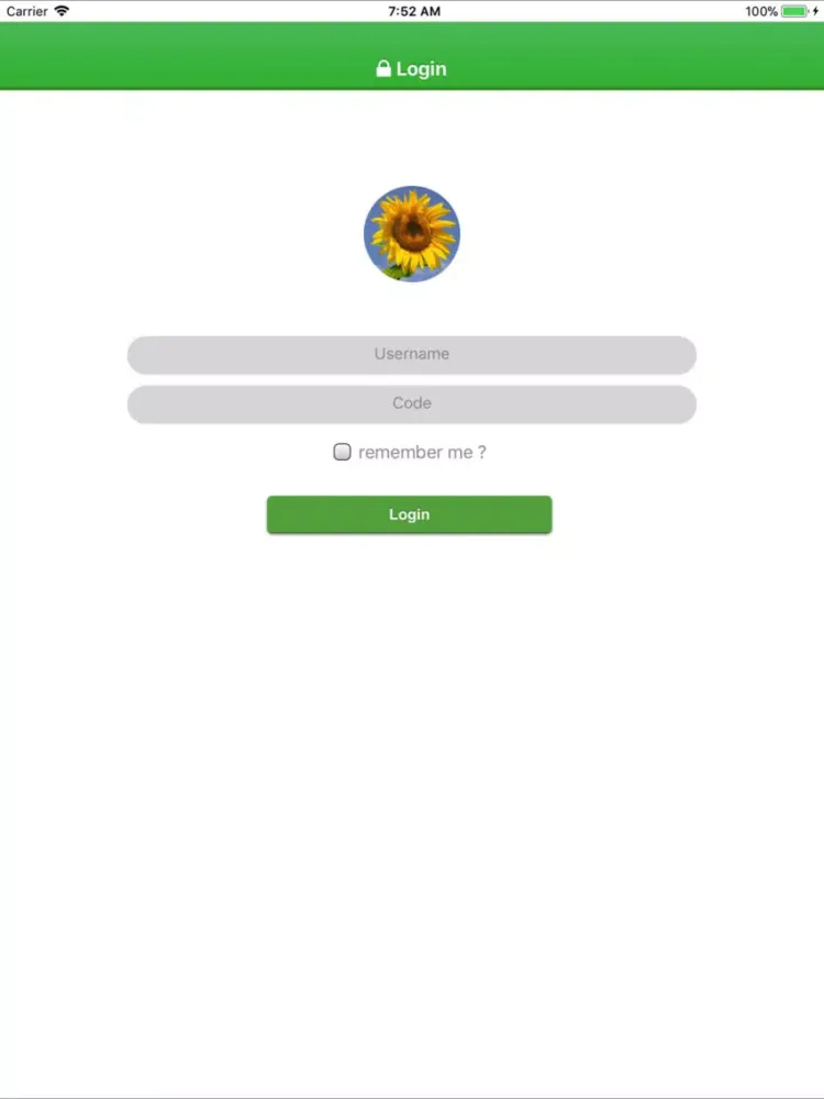 Capturas de tela do Weight Management Wellness iPad 