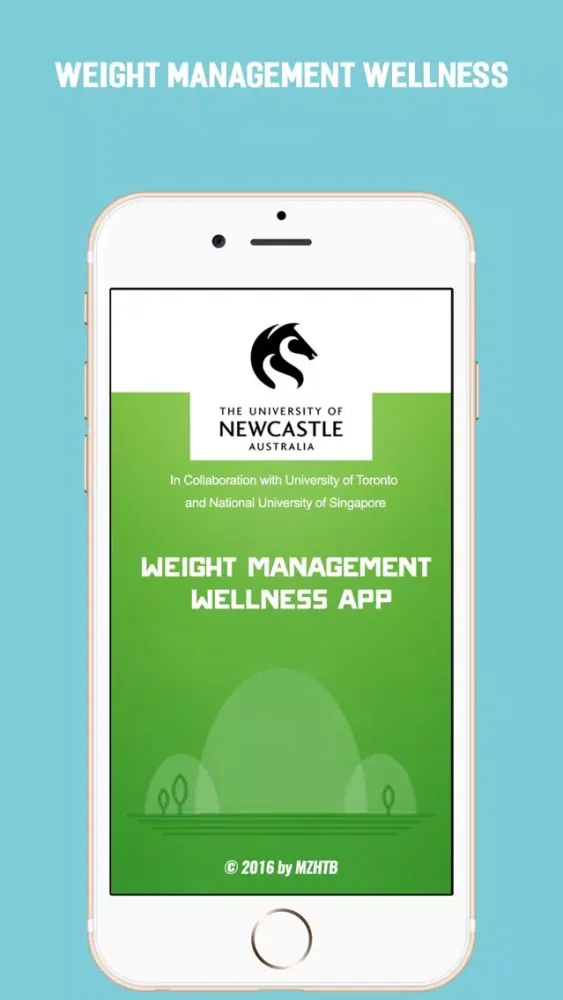Capturas de tela do Weight Management Wellness