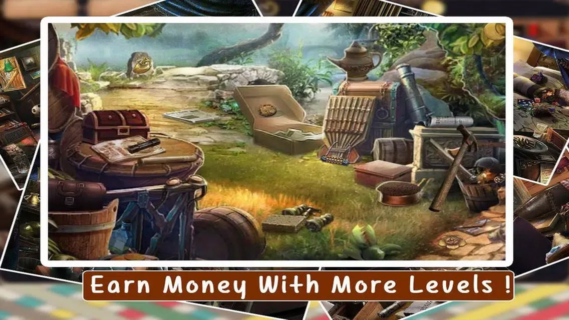 صور Lost Things Over Farm