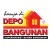 Depo Bangunan