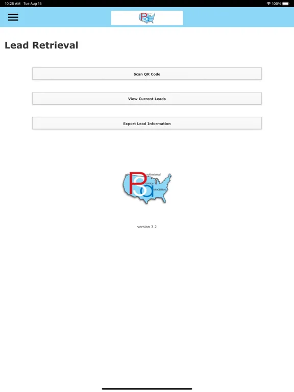 PSAWorld Mobile App iPad  سکرین شاٹس