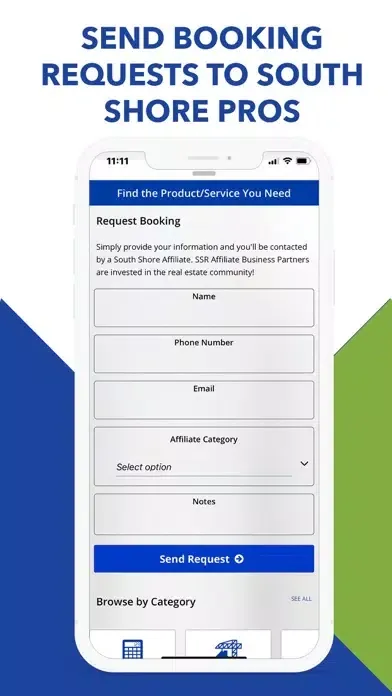 South Shore Connect应用截图
