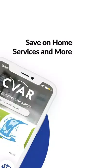 Скриншоты CVAR Home Kit