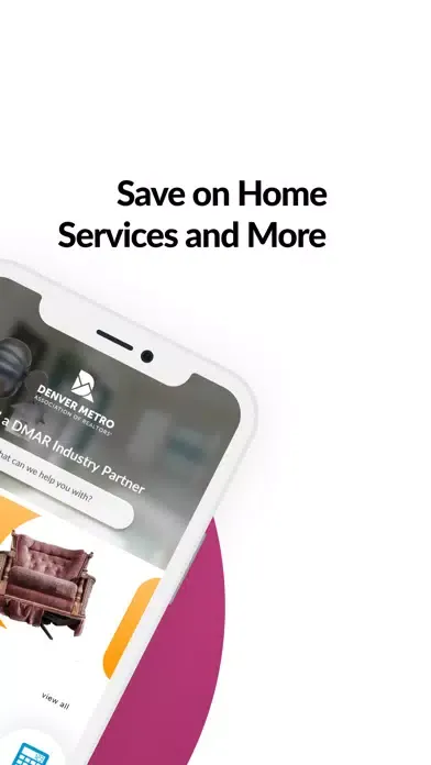 DMAR Home Kit স্ক্রিনশট