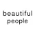beautiful people