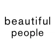 beautiful people beautiful people