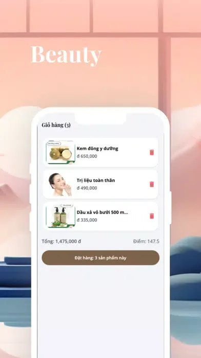 The Libra House Screenshots