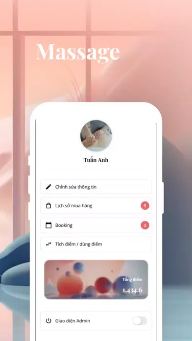 The Libra House Screenshots