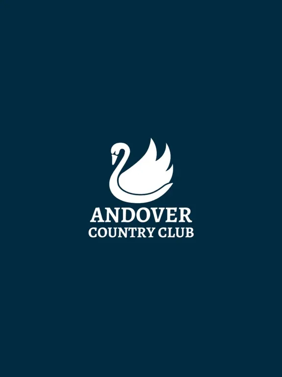 تصاویر The Andover Country Club iPad 