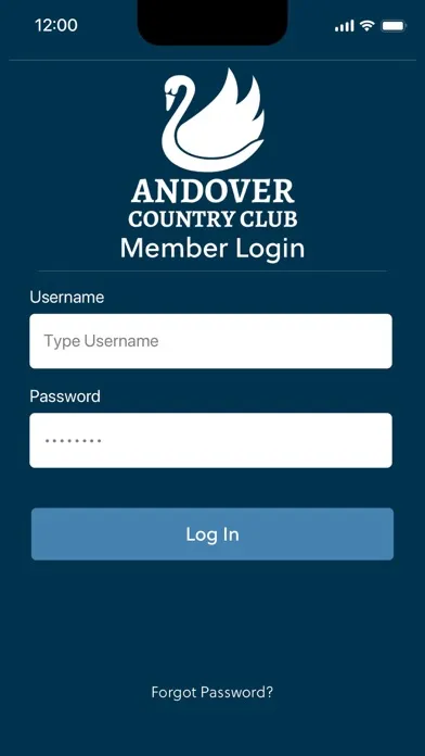 تصاویر The Andover Country Club