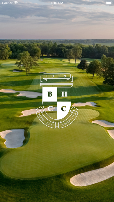 ภาพหน้าจอของ Barton Hills Country Club